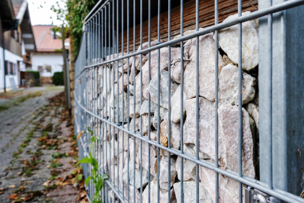 โครงสร้างตาข่ายแบบหกเหลี่ยม ดีอย่างไร